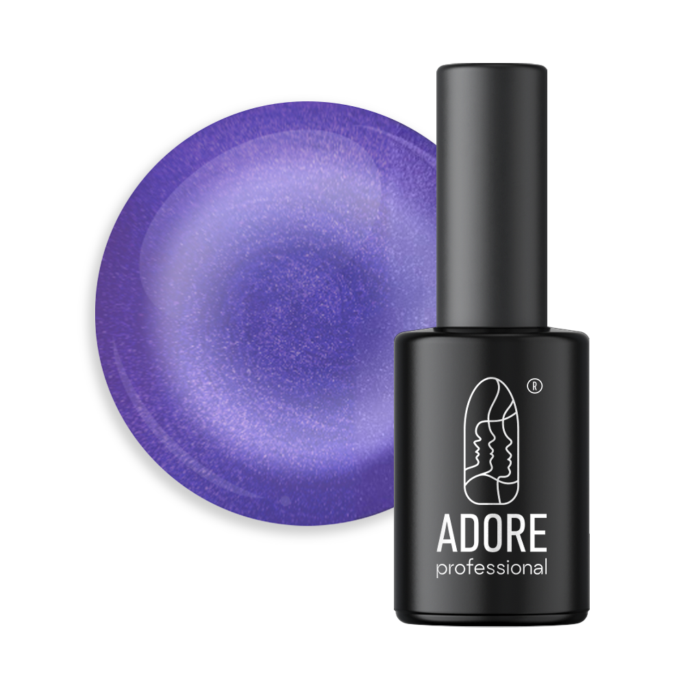 гель-лак "котяче око" 8ml М-02